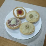 TORTINHAS