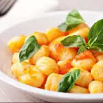 Nhoque de BATATA BAROA 500g
