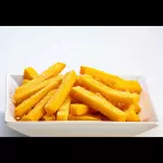 Polenta Frita