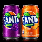 Fanta Lata
