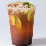 T07 特浓柠檬茶 TÉ DE LIMÓN EXTRA FUERTE