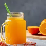 Naranja