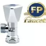 FP-0010  Llave arresto FP 1/2