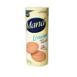 Galleta mana vainilla 136gr