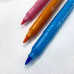 MARCADOR ESCARCHADO