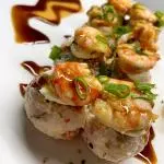 Taikô Ball Especial • 8 Peças