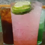 PINK LEMONADE