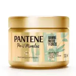 Mascarilla Pantene nutre y crece 300