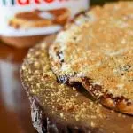 PIZZA DOCE GRANDE -  ESCOLHA 2 SABO