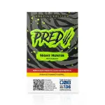 PREDATOR 50GR NIGHT HUNTER