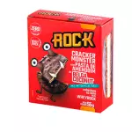 Cracker Monster - Rock Peanut