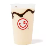 MALTEADA DE VAINILLA