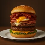 X-Picanha Duplo 🍔