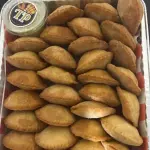 Mini pastelitos