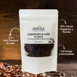 AMYRA CHOCO CAFÉ DOYPACK 100 G