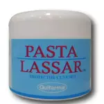 pasta lassar 60 gramos