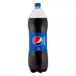 Pepsi 2l