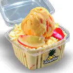Ensalda de Frutas