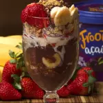 Açaí Grande- 400 gramas