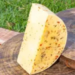 Mantiqueira Tipo Parmesão TEMP. 450g