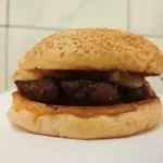 X-Burguer