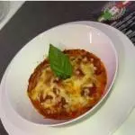 Gnocchi alla sorrentina