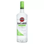Bacardi Big Apple 1L