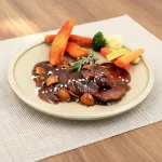Angus veal Fillet	فيليه عجل انكوس