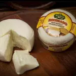Recheado c/ Requeijão Vertente 350g