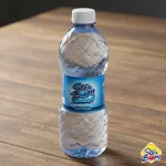 Água Mineral sem gás