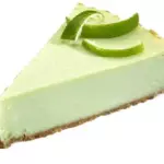 REBANADA DE PAI DE LIMON