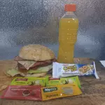Chorizo parrillero americano