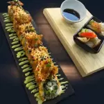Tampico Roll