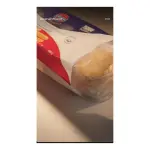 Requeijão catupiry empanado