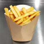 Patatas fritas