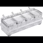CAJA PARA CONDIMENTOS