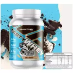 TASTY WHEY - ADAPTOGEN (900G)