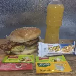 Filete de pollo Clasico