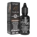tônico capilar cavalo de raça - bio