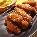 BBQ