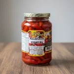 Pimenta Malagueta