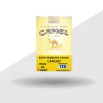 CAMEL YELLOW