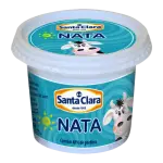 NATA SANTA CLARA 300G