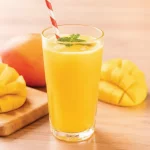 JUGO DE MANGO EN AGUA 14 OZ