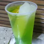 Copão de Gin