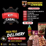 Kit Casal