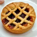 Tortinha de Marmelo