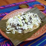 Huarache (1 Pieza).