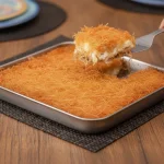 Knafeh
