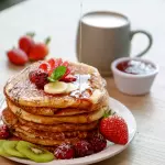 Pancakes